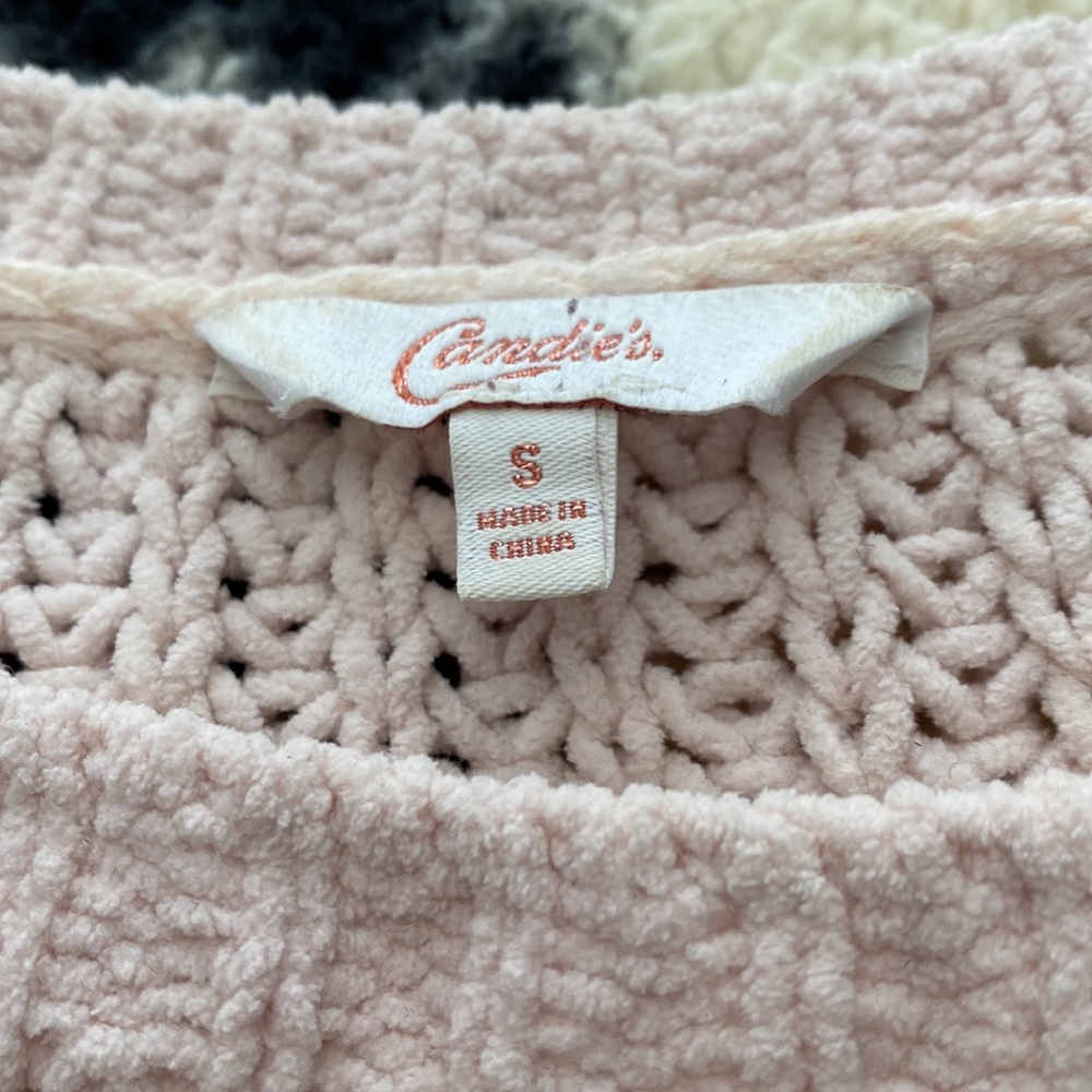 Girl’s Sweater - Picture 6 of 6